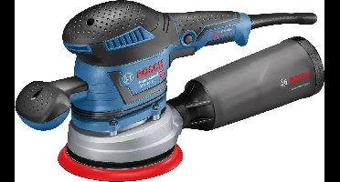 Bosch Professional GEX 40-150 Excenterschuurmachine - 060137B202