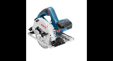 Bosch Professional GKS 165 Cirkelzaag 165mm 1100W - 0601676100