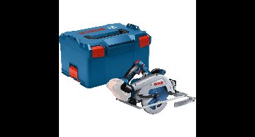 Bosch Professional GKS 18V-68 GC Accu Cirkelzaag 190mm 18V Basic Body in L-Boxx - 06016B5100