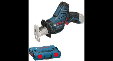 Bosch Professional GSA 12V-14 Accu Reciprozaag 12V Li-Ion Basic Body - 060164L905