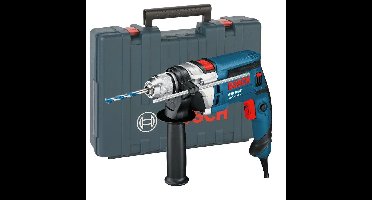 Bosch Professional GSB 16 RE Klopboormachine 750W 230V in koffer - 060114E500