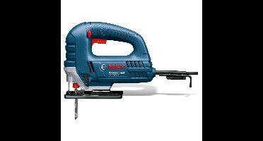 Bosch Professional GST 8000 E Decoupeerzaagmachine 710W - 060158H000