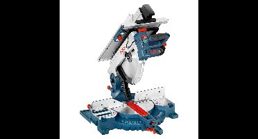 Bosch Professional GTM 12 JL Stationaire machine 1800 W - 0601B15001