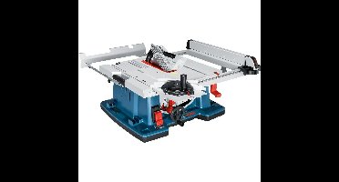 Bosch Professional GTS 10 XC Zaagtafel - 0601B30400