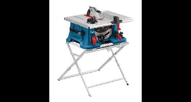 Bosch Professional GTS 635-216 Zaagtafel + Onderstel GTA 560 - 0601B42001
