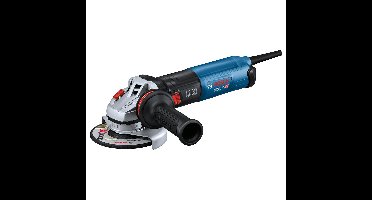 Bosch Professional GWS 17-125 Haakse slijper 1700W - 06017D0200