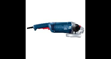 Bosch Professional GWS 22-230 P Haakse slijper 2200W - 06018C1105