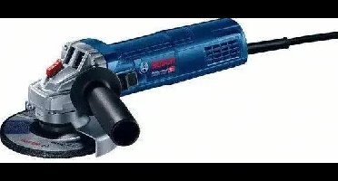 Bosch Professional GWS 9-125 S Haakse Slijper 900W - 0601396104