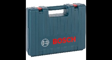 Bosch Professional Kunststof koffer 445 x 360 x 123 mm - 2605438170