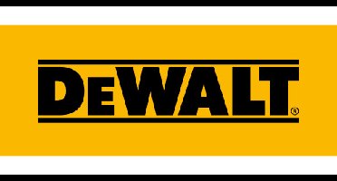 DeWALT stofafscheider voor DWS780 na wk21 2023 - NA033407