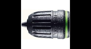 Festool BF-FX 10 Snelspanboorkop - 499949
