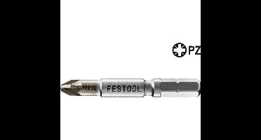 Festool PZ 2-50 CENTRO/2 Bit - 205070