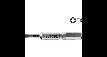 Festool TX 15-50 CENTRO/2 Bit - 205079