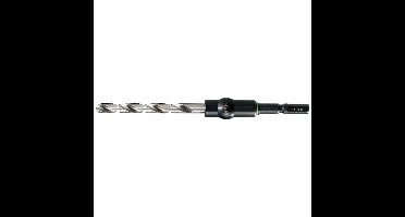 Festool HSS D 4/43 CE/M-Set Spiraalboor - 493423