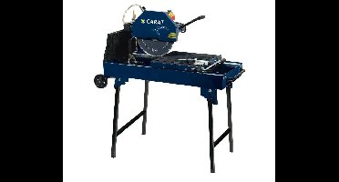 Carat X-Coup 350 Steenzaagmachine 2.2kW - BEX3500000