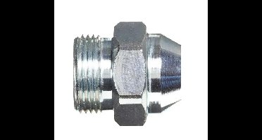 Carat Adapter M16 inwendig naar M30 uitwendig - HDND001000