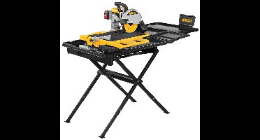 DeWALT D36000 Tegelzaag 250mm 910W