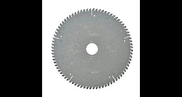 DeWALT Cirkelzaagblad voor Hout | Extreme | Ø 216mm Asgat 30mm 80T - DT4286-QZ