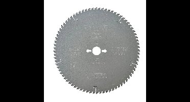DeWALT Cirkelzaagblad voor Laminaat | Extreme | Ø 305mm Asgat 30mm 80T - DT4288-QZ