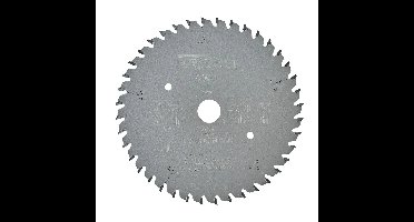 DeWALT Cirkelzaagblad voor Hout | Extreme | Ø 165mm Asgat 20mm 40T - DT1091-QZ