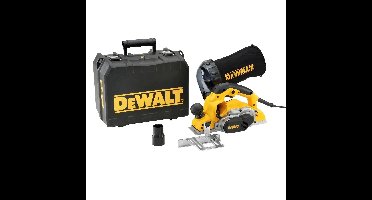 DeWALT D26500K Schaafmachine 1050W in koffer