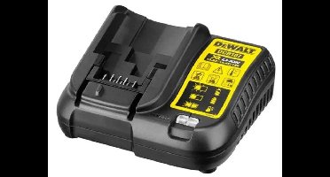 DeWALT DCB107 Multilader 10.8V - 18V XR Li-Ion