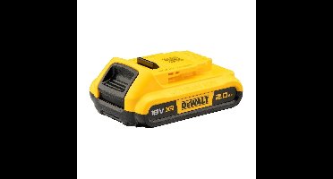 DeWALT DCB183 Accu 2.0Ah 18V XR