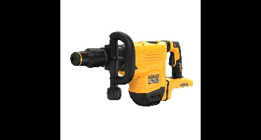 DeWALT DCH832N Accu Breekhamer SDS-Max 10,5J 6kg 54V XR FlexVolt Basic Body