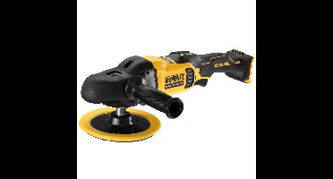 DeWALT DCM849N Accu haakse polijstmachine 125-180mm 18V XR Basic Body