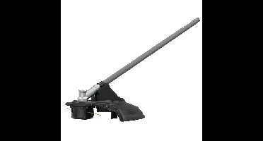 DeWALT DCMASST1N Grastrimmer opzetstuk voor DCMAS5713