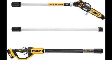 DeWALT DCMPS567P1 Accu kettingzaag op steel 18V XR 5.0Ah