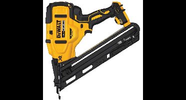 DeWALT DCN650N Accu afwerktacker 15Ga 18V XR Basic Body