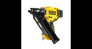 DeWALT DCN930N Accu constructie tacker enkelshot + bumpfire 18V XR Basic Body
