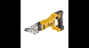 DeWALT DCS491N Accu plaatschaar 18V XR Basic Body