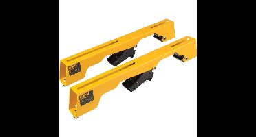 DeWALT DE7025 Montagebeugels voor onderstel