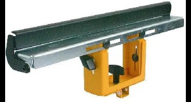 DeWALT DE7029 Brede materiaalsteun