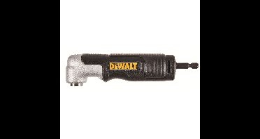 DeWALT DT20500 IMPACT Torsion haakse schroefadapter