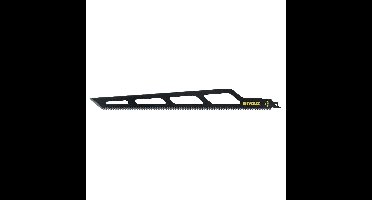 DeWALT DT2452 Reciprozaagblad isolatie 400mm