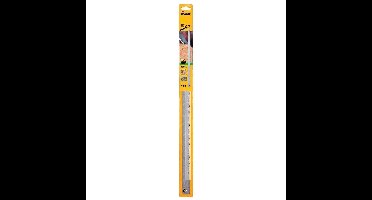 DeWALT DT2979 Alligatorzaagblad HSS 430mm Isolatiemateriaal