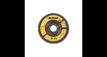DeWALT DT3292 Lamellenschijf 115mm K36