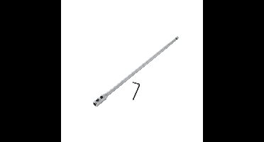 DeWALT DT4849 Speedboor verlengstuk 300mm