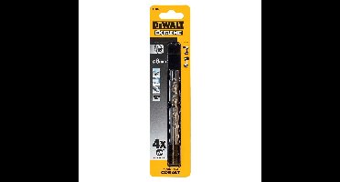 DeWALT DT4912 Industrial Cobalt Boor HSS 8.0mm
