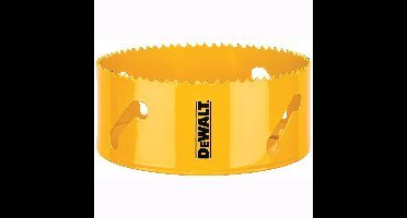 DeWALT DT90343 Gatzaag BiMetaal 121mm
