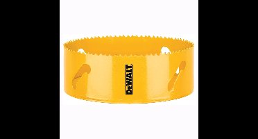 DeWALT DT90346 Gatzaag BiMetaal 152mm