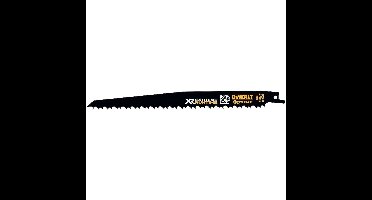 DeWALT DT99555 XR Reciprozaagblad 230mm 6TPI 5st
