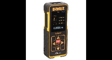 DeWALT DW03101 Afstandsmeter 100 meter