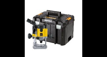 DeWALT DW621KT Bovenfrees in TSTAK