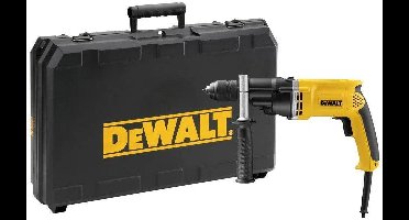 DeWALT DWD522KS Klopboormachine 950W