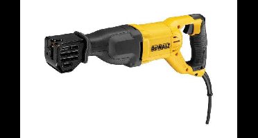DeWALT DWE305PK Reciprozaag