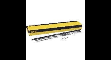 DeWALT DWF4000250 3.5x25mm Bandschroeven Fijne draad VE=1000